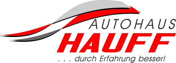 Autohaus Hauff Logo